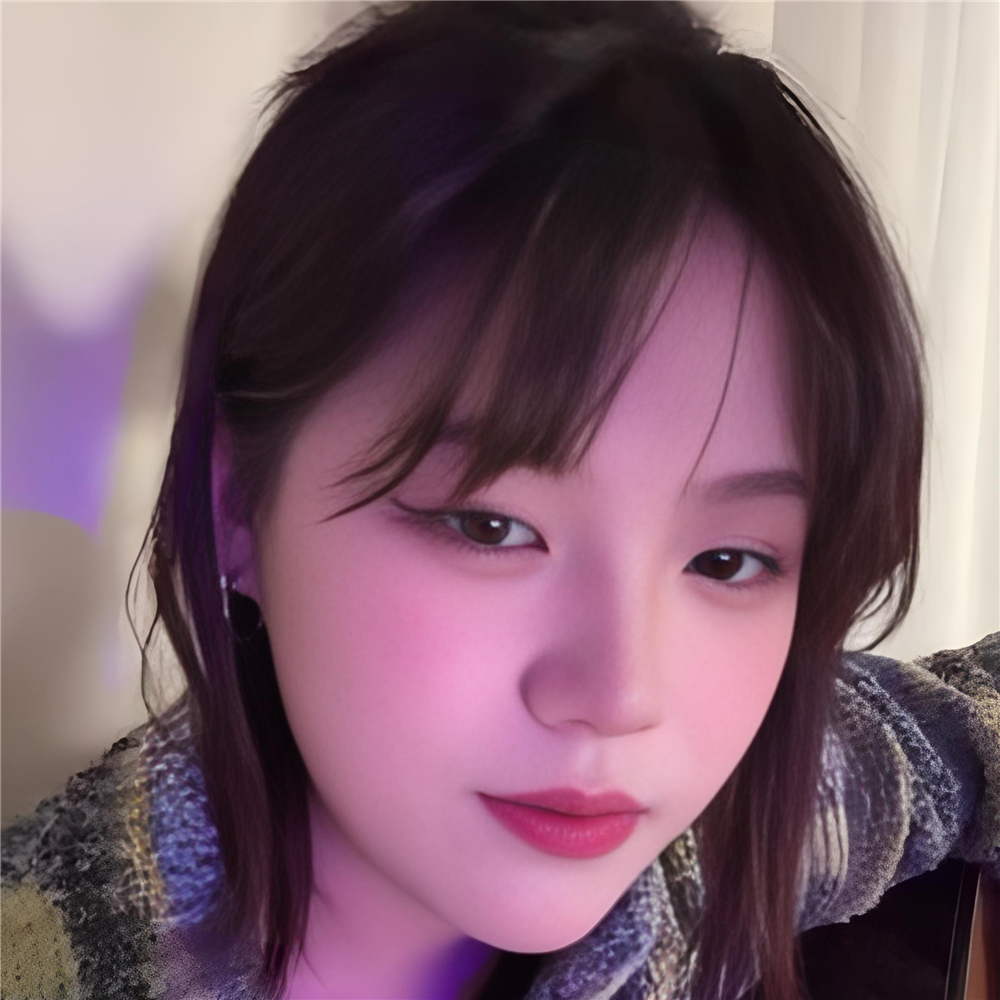二次元少女