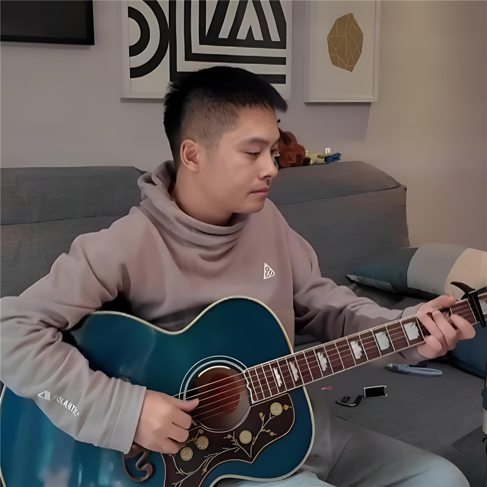 云水间