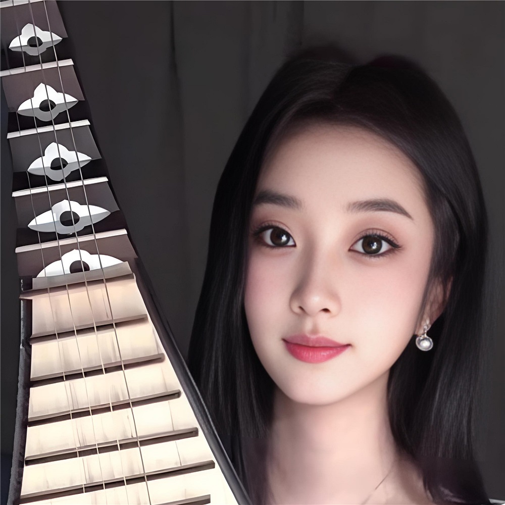 柔风轻吟