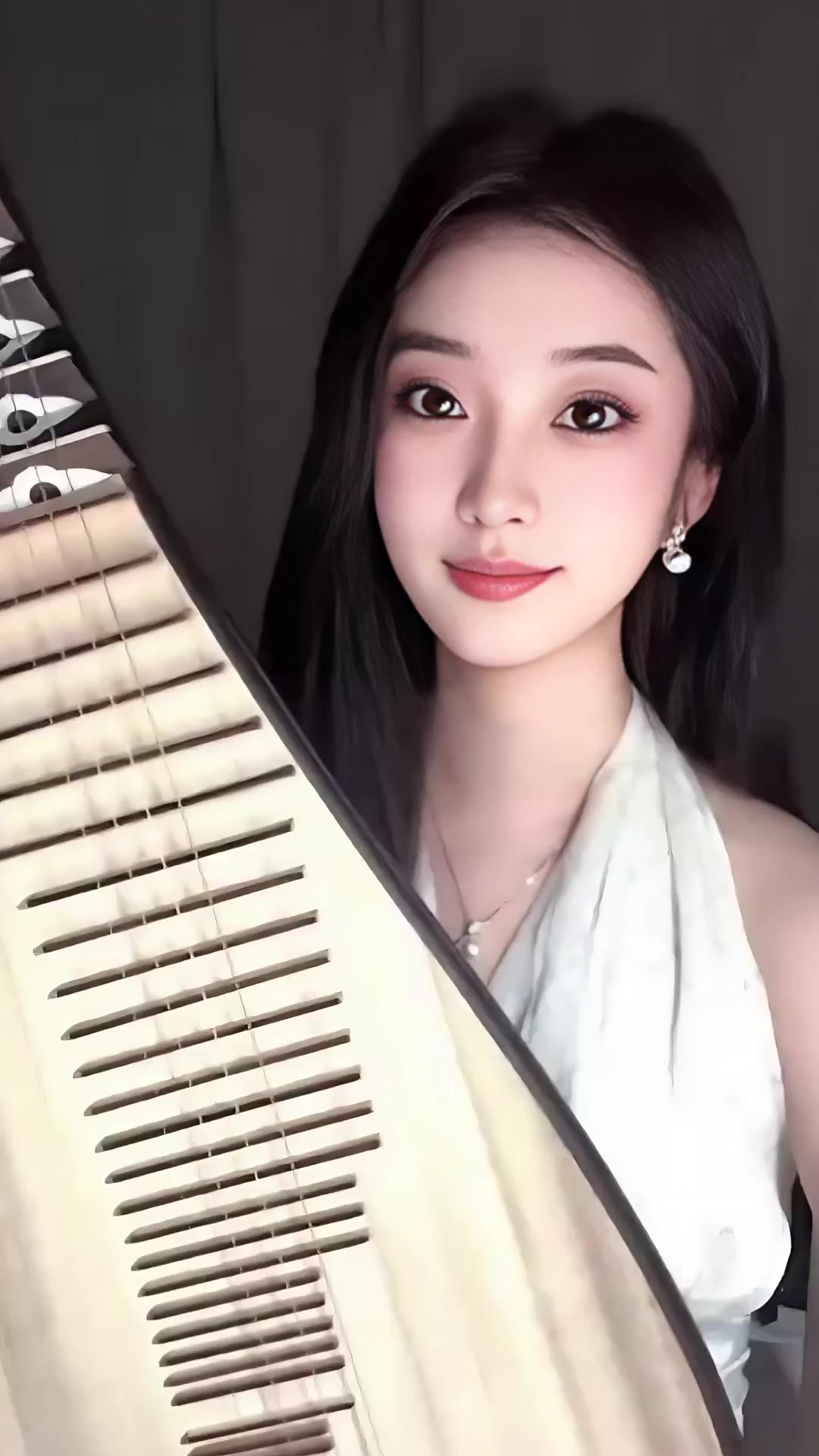 柔风轻吟