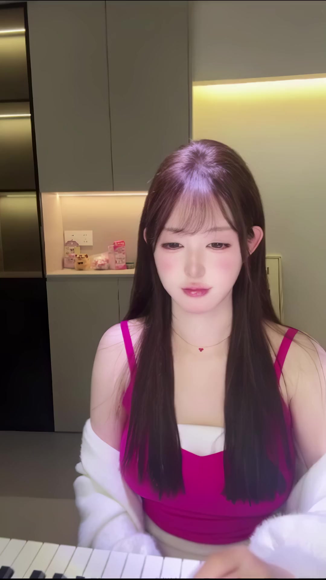 小精灵