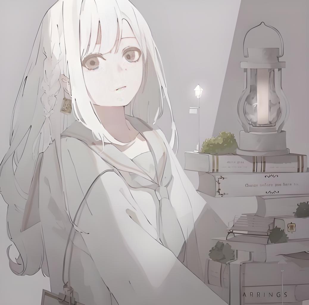 不死道人